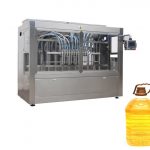 1L-5L cepamās eļļas iepildīšanas mašīna