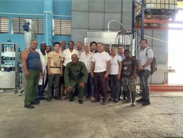 Pēcpārdošanas uzstādīšanas tehnika