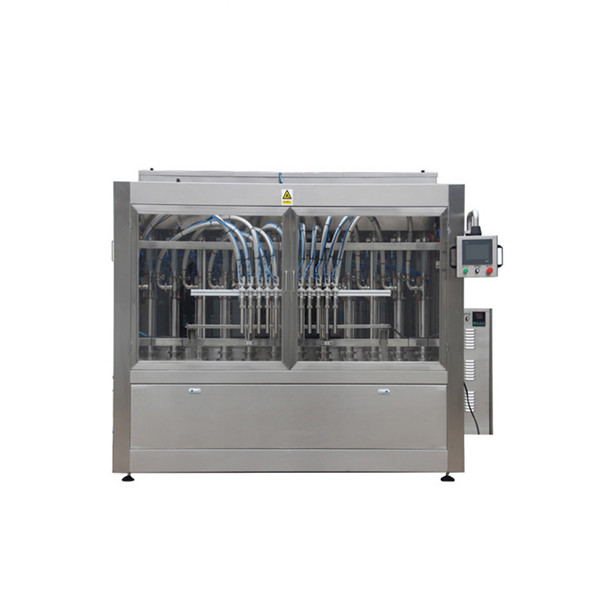 Automātiskas mazgāšanas līdzekļu šķidruma iepildīšanas mašīnas