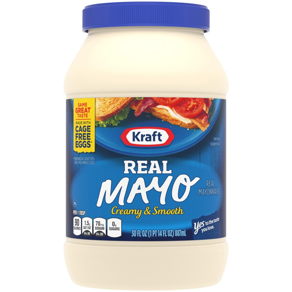 Majonēze